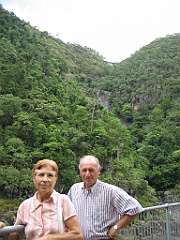 240 Barron Gorge Hydroelectric Power Station